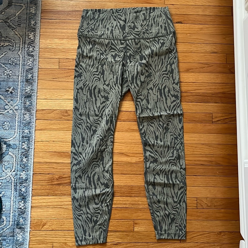 Varley Leggings